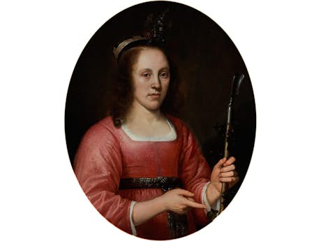 Jacob Gerritsz Cuyp, 1594 Dordrecht – 1652